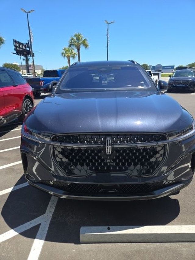2024 Lincoln Nautilus Reserve AWD - 23028555 - 11