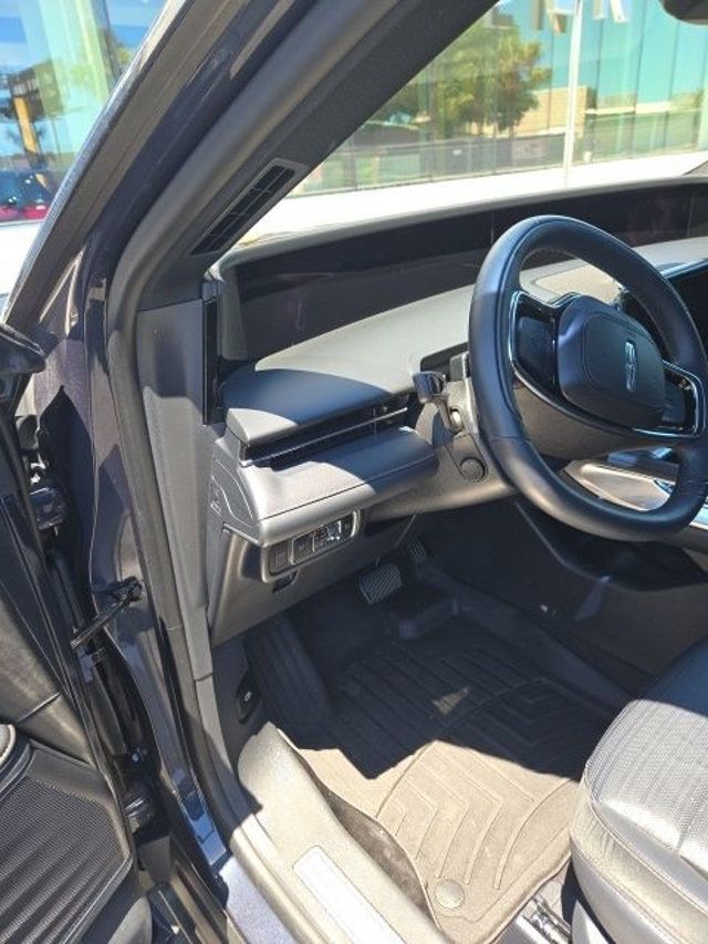 2024 Lincoln Nautilus Reserve AWD - 23028555 - 13