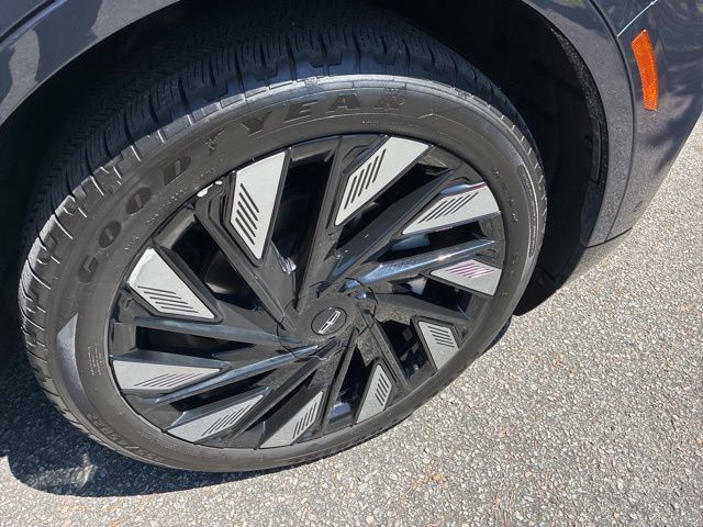 2024 Lincoln Nautilus Reserve AWD - 23028555 - 15