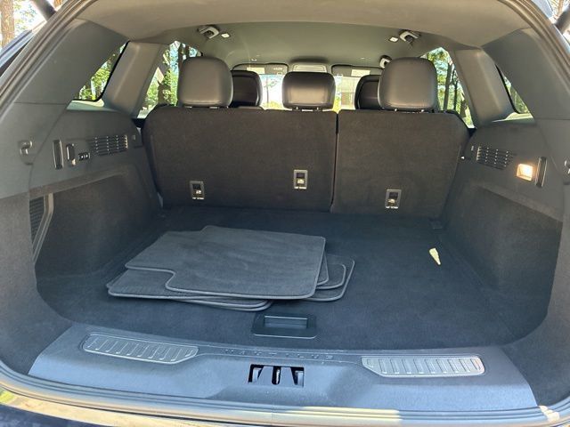 2024 Lincoln Nautilus Reserve AWD - 23028555 - 16