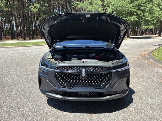 2024 Lincoln Nautilus Reserve AWD - 23028555 - 19