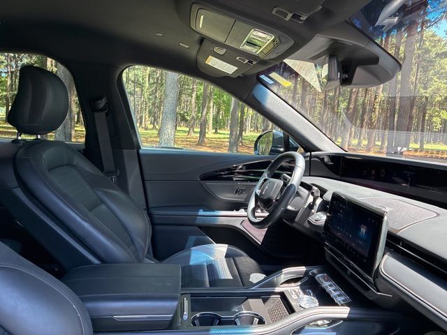 2024 Lincoln Nautilus Reserve AWD - 23028555 - 20
