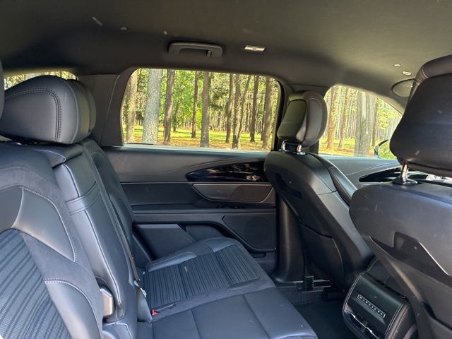 2024 Lincoln Nautilus Reserve AWD - 23028555 - 21