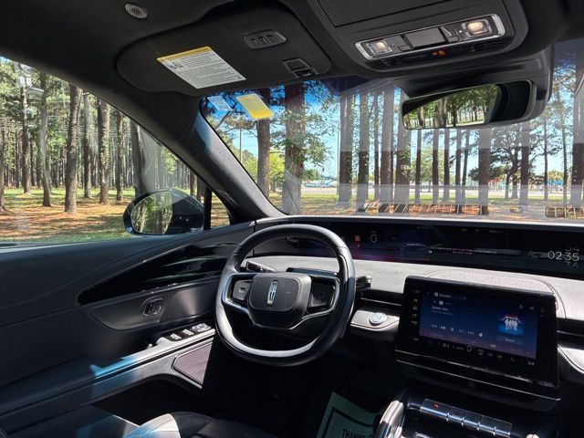 2024 Lincoln Nautilus Reserve AWD - 23028555 - 22