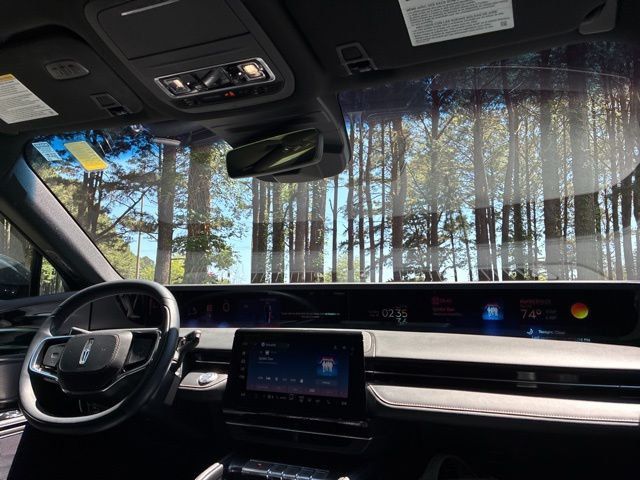 2024 Lincoln Nautilus Reserve AWD - 23028555 - 23