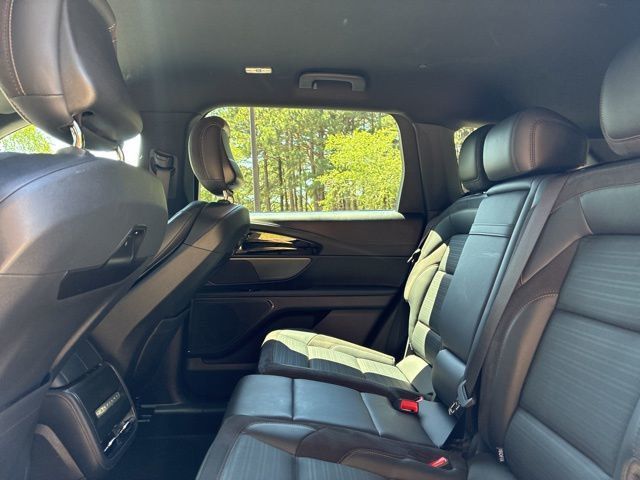 2024 Lincoln Nautilus Reserve AWD - 23028555 - 24