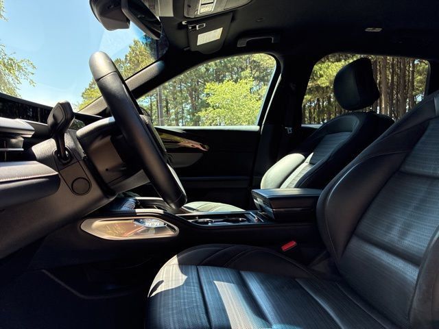 2024 Lincoln Nautilus Reserve AWD - 23028555 - 25