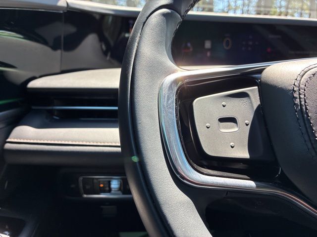 2024 Lincoln Nautilus Reserve AWD - 23028555 - 27
