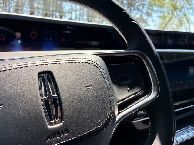 2024 Lincoln Nautilus Reserve AWD - 23028555 - 28