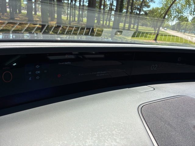 2024 Lincoln Nautilus Reserve AWD - 23028555 - 30