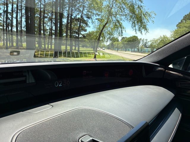 2024 Lincoln Nautilus Reserve AWD - 23028555 - 31