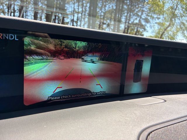 2024 Lincoln Nautilus Reserve AWD - 23028555 - 34