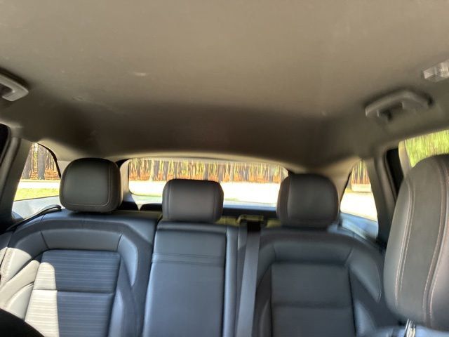 2024 Lincoln Nautilus Reserve AWD - 23028555 - 35