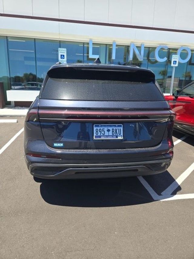 2024 Lincoln Nautilus Reserve AWD - 23028555 - 5