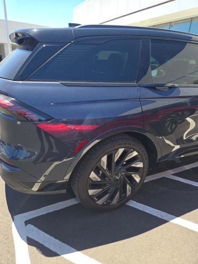 2024 Lincoln Nautilus Reserve AWD - 23028555 - 7