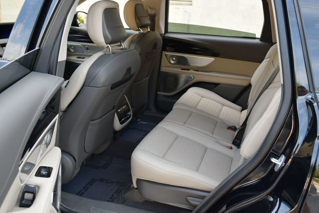 2024 Lincoln Nautilus Reserve III AWD SUV W/Equipment Group 203A - 23041001 - 16
