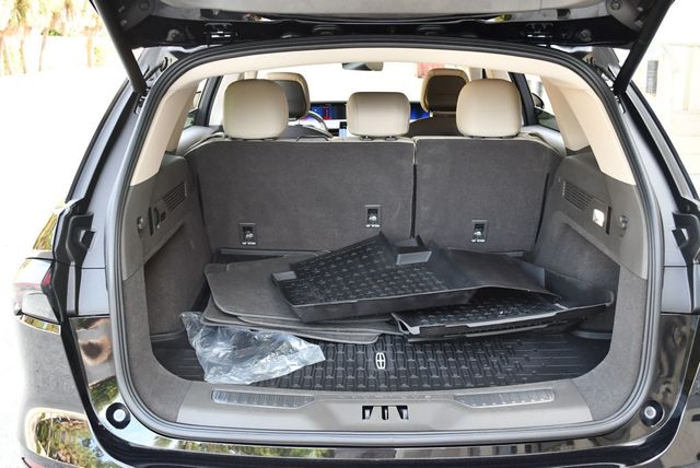 2024 Lincoln Nautilus Reserve III AWD SUV W/Equipment Group 203A - 23041001 - 18