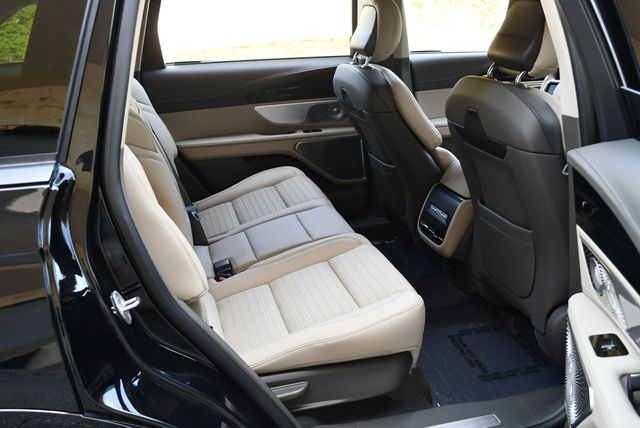2024 Lincoln Nautilus Reserve III AWD SUV W/Equipment Group 203A - 23041001 - 20