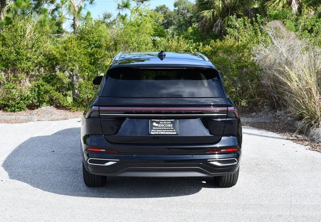 2024 Lincoln Nautilus Reserve III AWD SUV W/Equipment Group 203A - 23041001 - 29