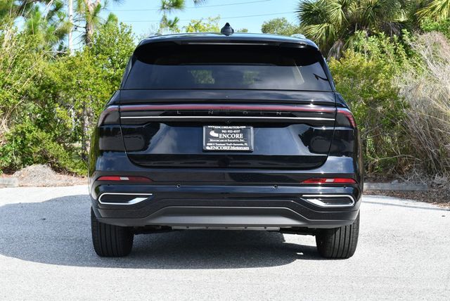 2024 Lincoln Nautilus Reserve III AWD SUV W/Equipment Group 203A - 23041001 - 30