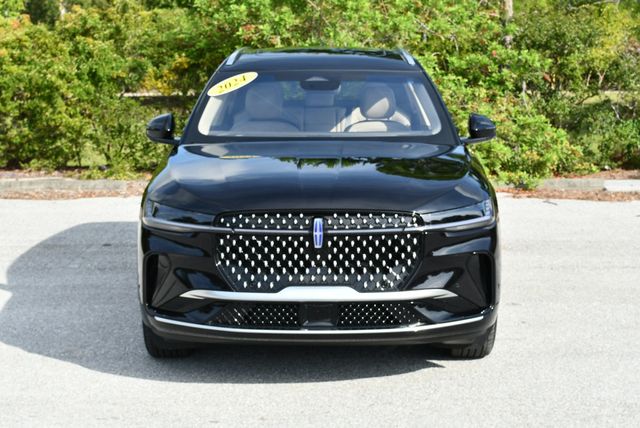 2024 Lincoln Nautilus Reserve III AWD SUV W/Equipment Group 203A - 23041001 - 35