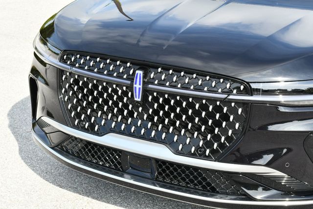 2024 Lincoln Nautilus Reserve III AWD SUV W/Equipment Group 203A - 23041001 - 36