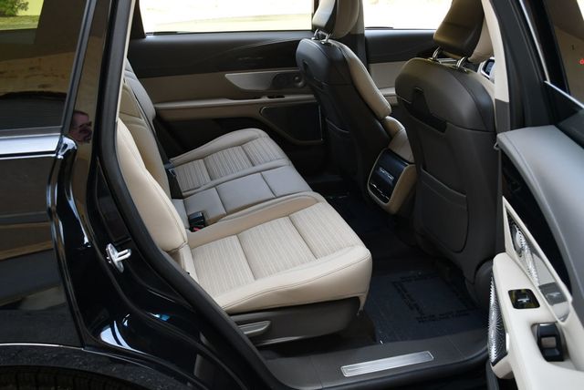 2024 Lincoln Nautilus Reserve III AWD SUV W/Equipment Group 203A - 23041001 - 42