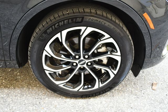2024 Lincoln Nautilus Reserve III AWD SUV W/Equipment Group 203A - 23041001 - 60