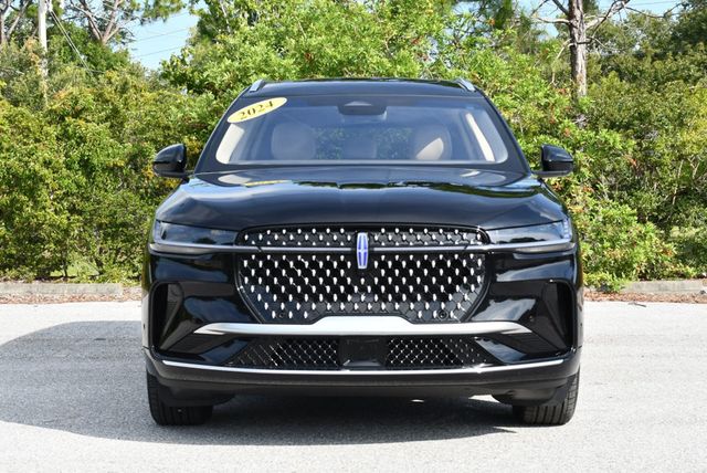 2024 Lincoln Nautilus Reserve III AWD SUV W/Equipment Group 203A - 23041001 - 8