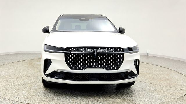 2024 Lincoln Nautilus Reserve III AWD with Equipment 203A & 21'' Wheels - 22986403 - 1