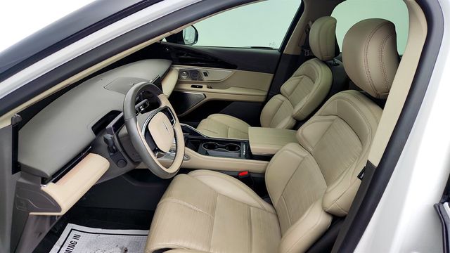 2024 Lincoln Nautilus Reserve III AWD with Equipment 203A & 21'' Wheels - 22986403 - 22