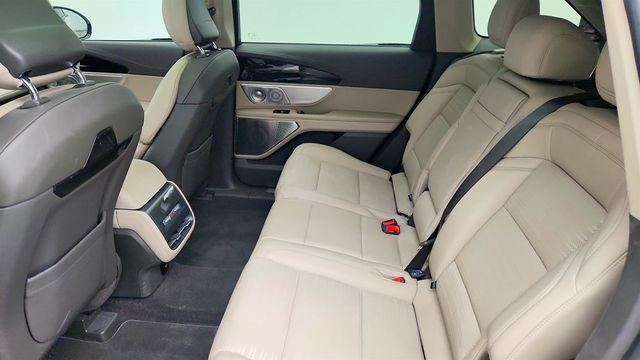 2024 Lincoln Nautilus Reserve III AWD with Equipment 203A & 21'' Wheels - 22986403 - 23