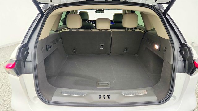 2024 Lincoln Nautilus Reserve III AWD with Equipment 203A & 21'' Wheels - 22986403 - 24