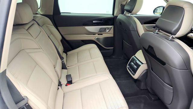 2024 Lincoln Nautilus Reserve III AWD with Equipment 203A & 21'' Wheels - 22986403 - 25