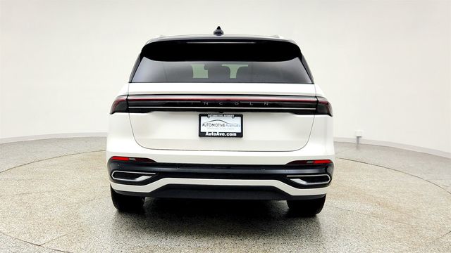 2024 Lincoln Nautilus Reserve III AWD with Equipment 203A & 21'' Wheels - 22986403 - 5