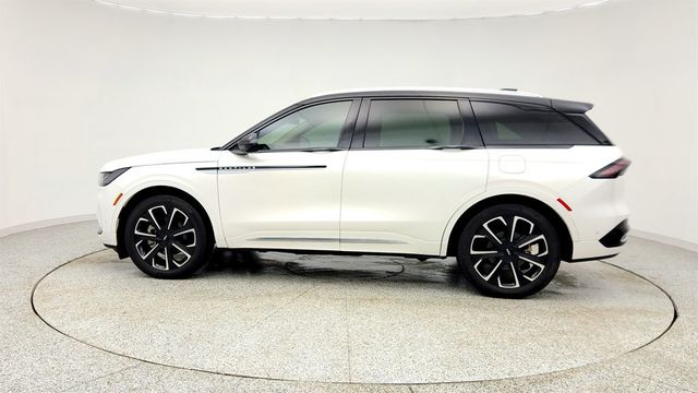 2024 Lincoln Nautilus Reserve III AWD with Equipment 203A & 21'' Wheels - 22986403 - 7