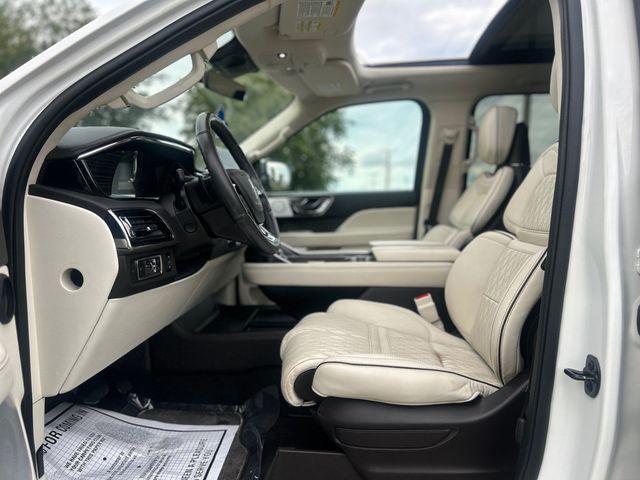 2024 Lincoln Navigator Black Label 4x4 - 23079963 - 12