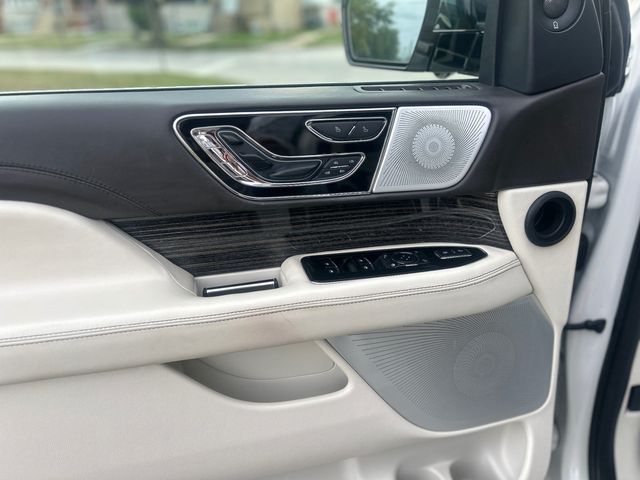 2024 Lincoln Navigator Black Label 4x4 - 23079963 - 13