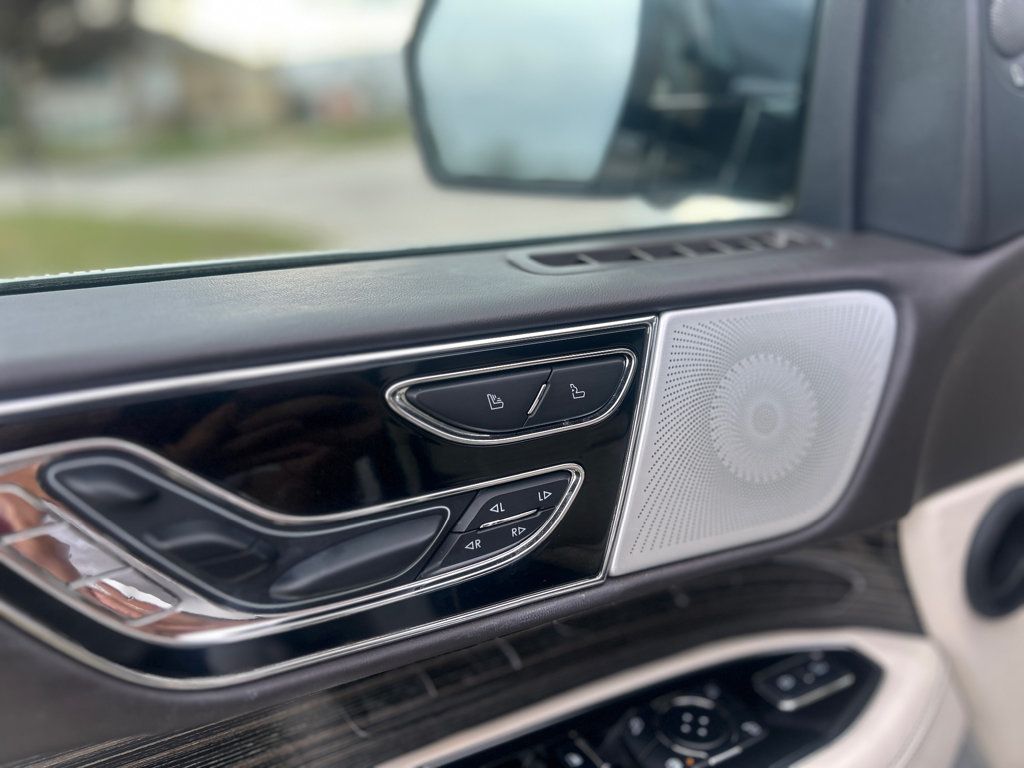 2024 Lincoln Navigator Black Label 4x4 - 23079963 - 14