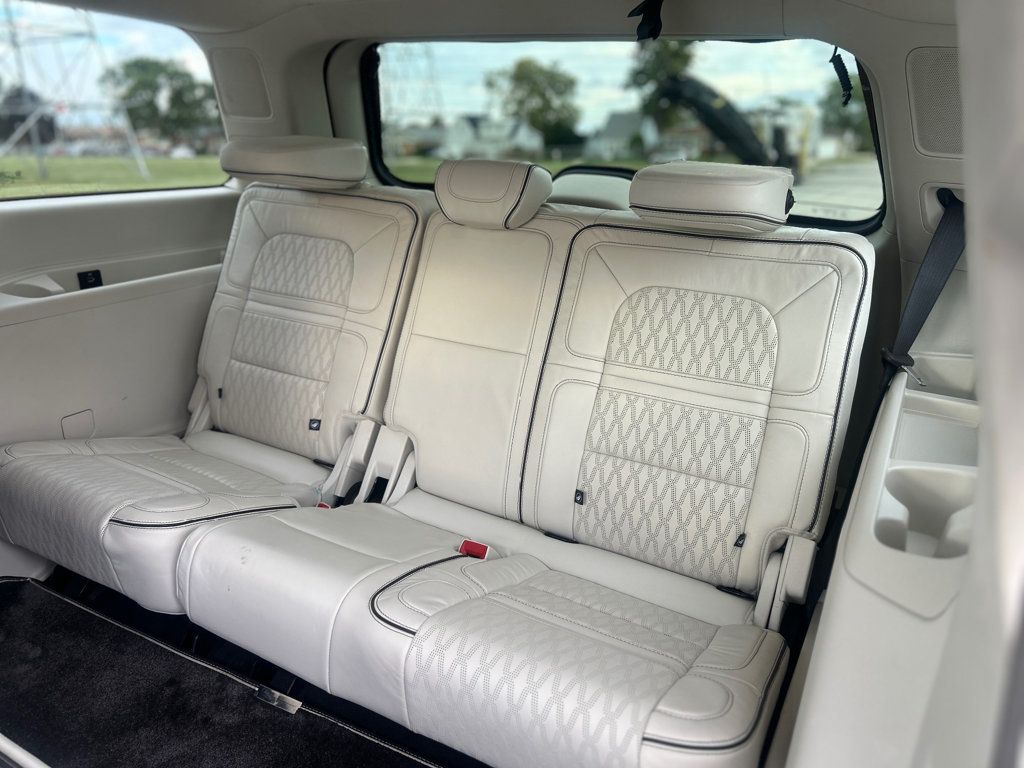 2024 Lincoln Navigator Black Label 4x4 - 23079963 - 17