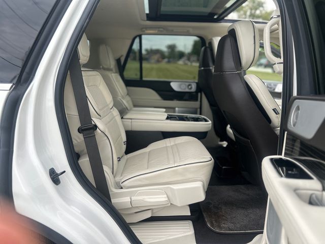 2024 Lincoln Navigator Black Label 4x4 - 23079963 - 20