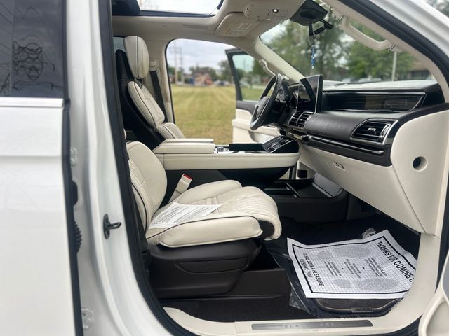 2024 Lincoln Navigator Black Label 4x4 - 23079963 - 22