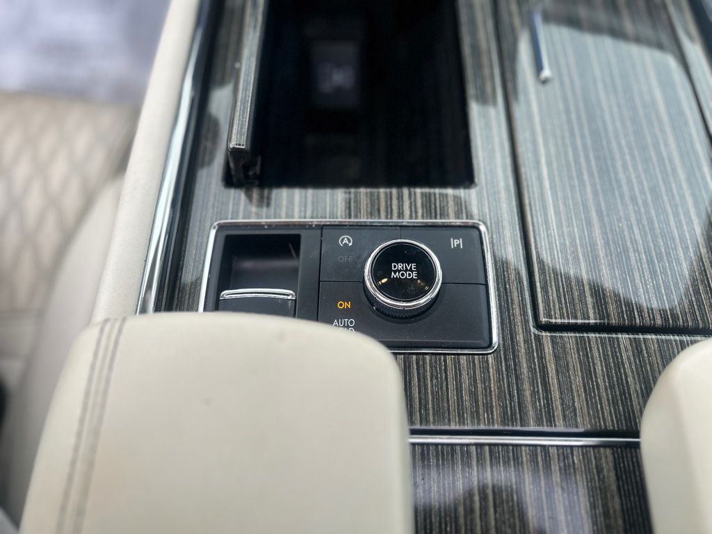 2024 Lincoln Navigator Black Label 4x4 - 23079963 - 24