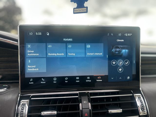 2024 Lincoln Navigator Black Label 4x4 - 23079963 - 28