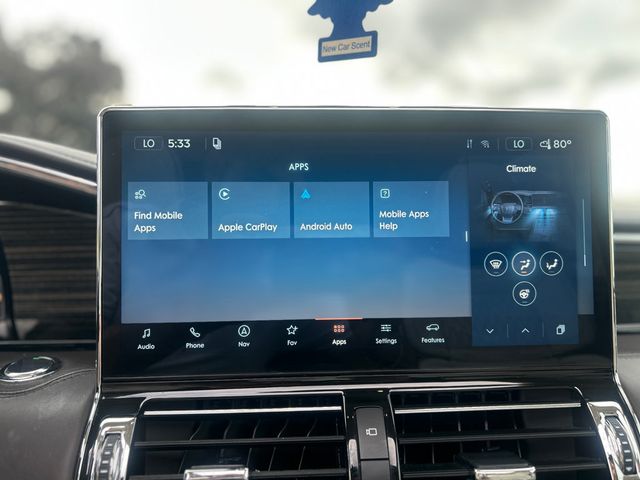 2024 Lincoln Navigator Black Label 4x4 - 23079963 - 29