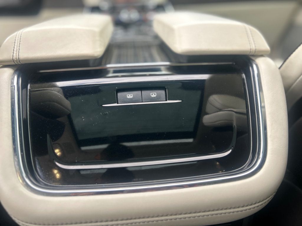 2024 Lincoln Navigator Black Label 4x4 - 23079963 - 33