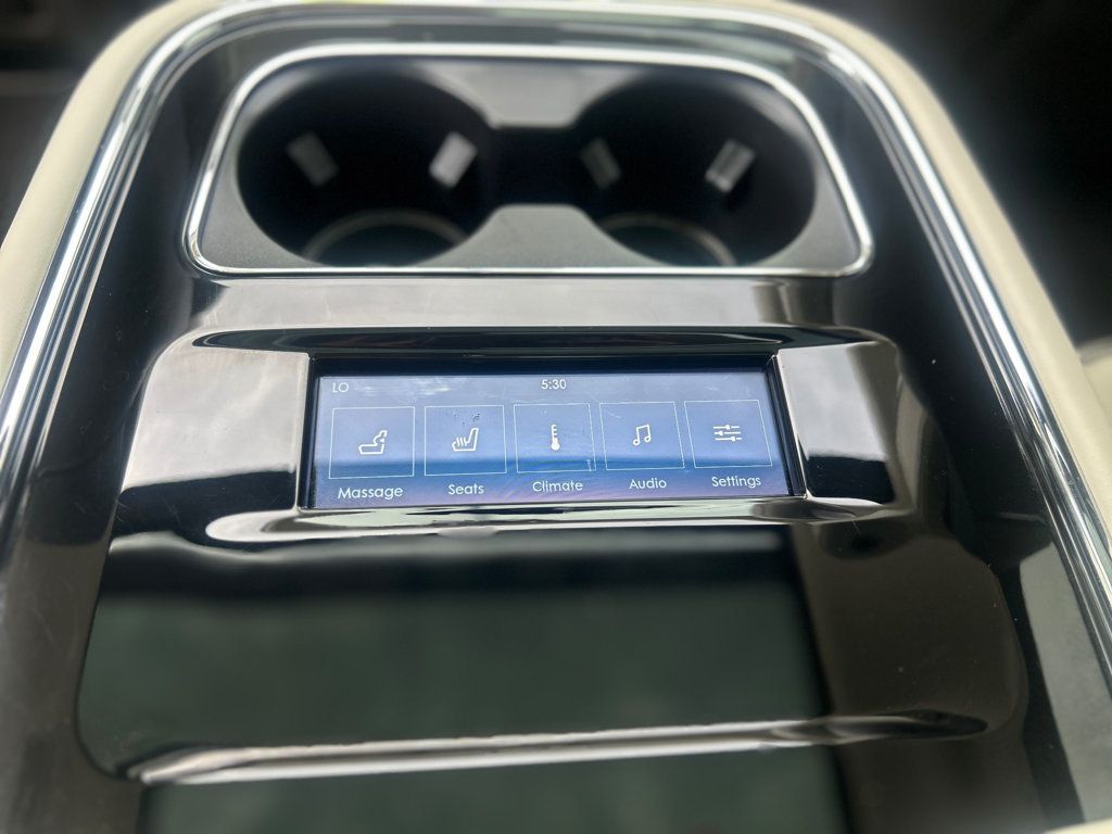 2024 Lincoln Navigator Black Label 4x4 - 23079963 - 34