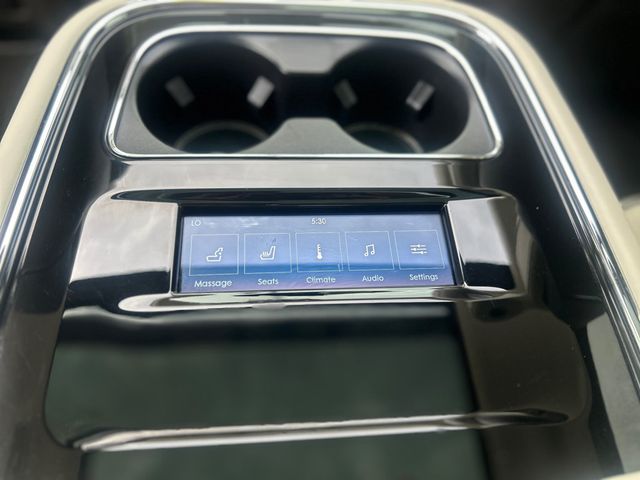 2024 Lincoln Navigator Black Label 4x4 - 23079963 - 34