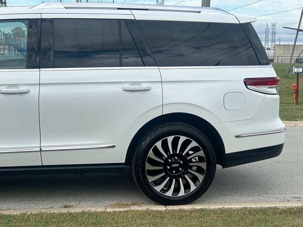 2024 Lincoln Navigator Black Label 4x4 - 23079963 - 3