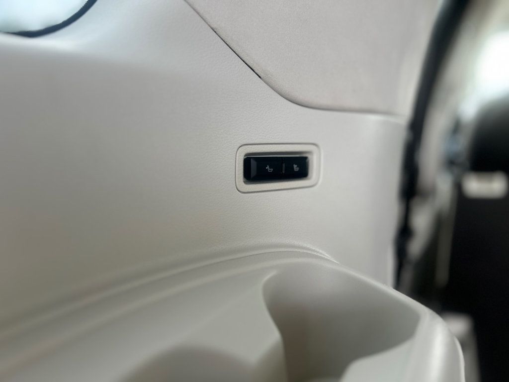 2024 Lincoln Navigator Black Label 4x4 - 23079963 - 39